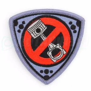 SIN PARCHE DE ROTOR DE PISTÓN - ¡POTENCIA GIRATORIA! - RX7 RX8 RX2 RX3 RX4 12A 13B 20B 10A - Imagen 1 de 2