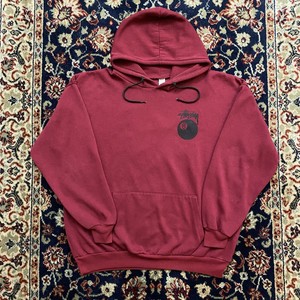 mens stussy moletom com capuz
