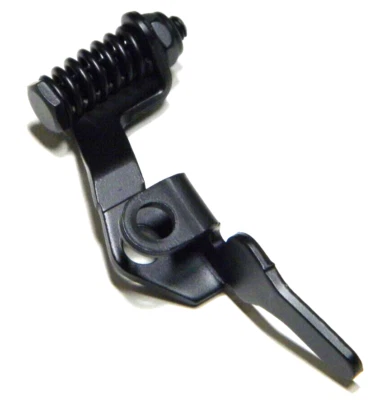 Conjunto de brazo de bomba estilo Holley AED CCS Quick Fuel 63-3BLK se adapta a 2300 4150 4160 Foto 1 de 4