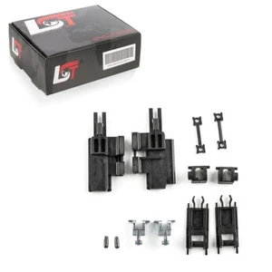 Reparatursatz Schiebedach Clips Steuerschiene Set 12-teilig für BMW 5er E39 - Picture 1 of 9