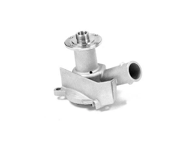 Bomba de agua GMB 31KP62W para BMW 528e 1988 2,7 L 6 cilindros motor bomba de agua Foto 1 de 1