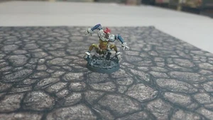 Killer Clown/PennyWise Monster Dnd/RPG 3d printed Mini Painted - Bild 1 von 4