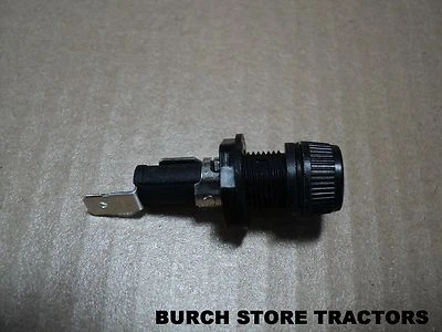 NEW DASH FUSE HOLDER for Farmall 140 130 Super A 100 A B BN Cub Super C H M 200 - Image 1 of 2