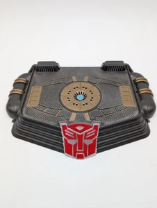 2006 Hasbro Transformers Classics Optimus Prime Meisterwerk nur Ständer - sprechend - Bild 1 von 17