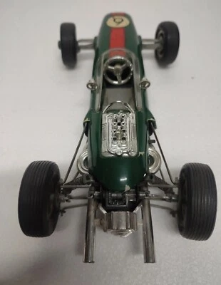 SCHAA650 Schuco Lotus Formel 1 - Immagine 1 di 4