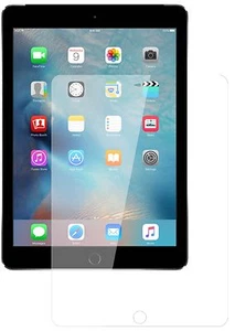 2x Protection pour Apple iPad Air / Air 2 / Pro 9.7 ecrán Verre souple Film - Photo 1/7