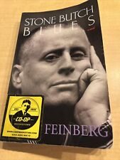 Stone Butch Blues by Leslie Feinberg (2010, Trade Paperback