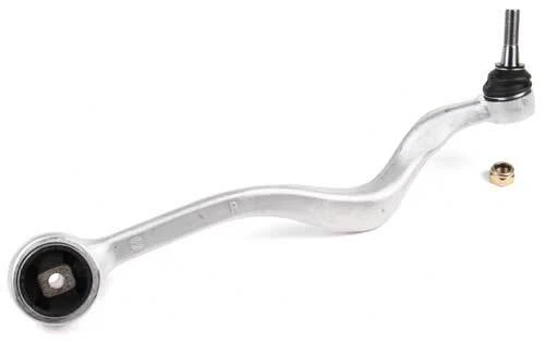 Brazo de control de suspensión delantera derecha pasajero delantero original OEM para BMW 525i Foto 1 de 1