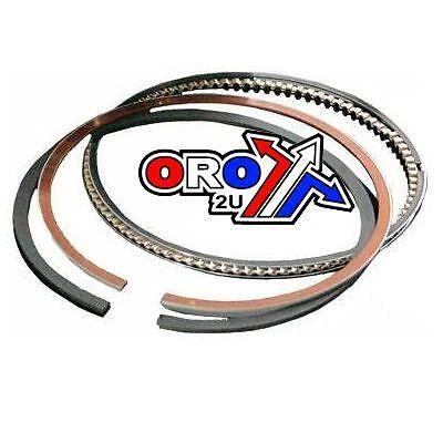 ANILLOS DE PISTÓN WISECO 88mm KTM 350 EXC-F 12-17, SX-F 11-20, HUSQVARNA FC350 14-18 Foto 1 de 1