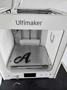 Ultimaker S2+ 3D Printer - Picture 1 of 6