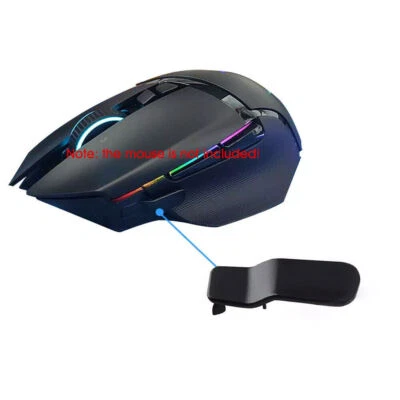 Clutch Thumb Cap Side Button for Razer Basilisk V2 / Basilisk Ultimate Mouse - Image 1 of 4