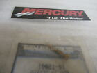 V5 Genuine Mercury Quicksilver 10-15001 Screw OEM New Factory Boat Parts