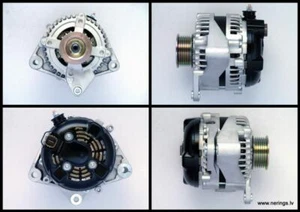 NEW Alternator LEXUS LX 470 / TOYOTA LAND CRUISER 100 4.7 (2001-) 104210-4510 - Picture 1 of 1