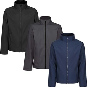 Chaqueta Softshell Regatta Profesional Eco Ablaze TRA728 - Imagen 1 de 14