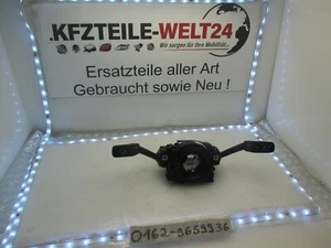 VW AUDI SEAT LenkstockschalterHebel Schleifring 5Q1.953.507 5Q1953507 NEU - Bild 1 von 8