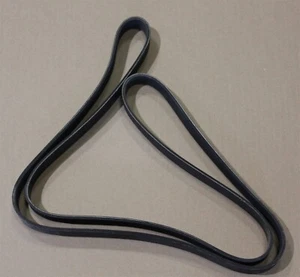 Freightliner Navistar HD Truck Serpentine Belt JK8781 Motorcraft OE OEM Factory - Picture 1 of 4