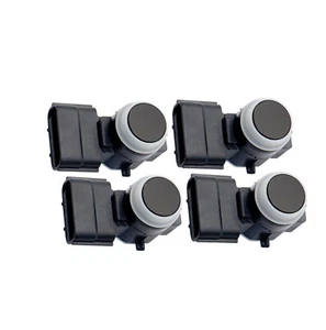 4 pcs PDC Parking Sensor Fits for 2016-2017 Honda Accord Acura RLX 39680-T0A-R01 - Picture 1 of 5