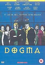 Dogma (DVD, 2002)