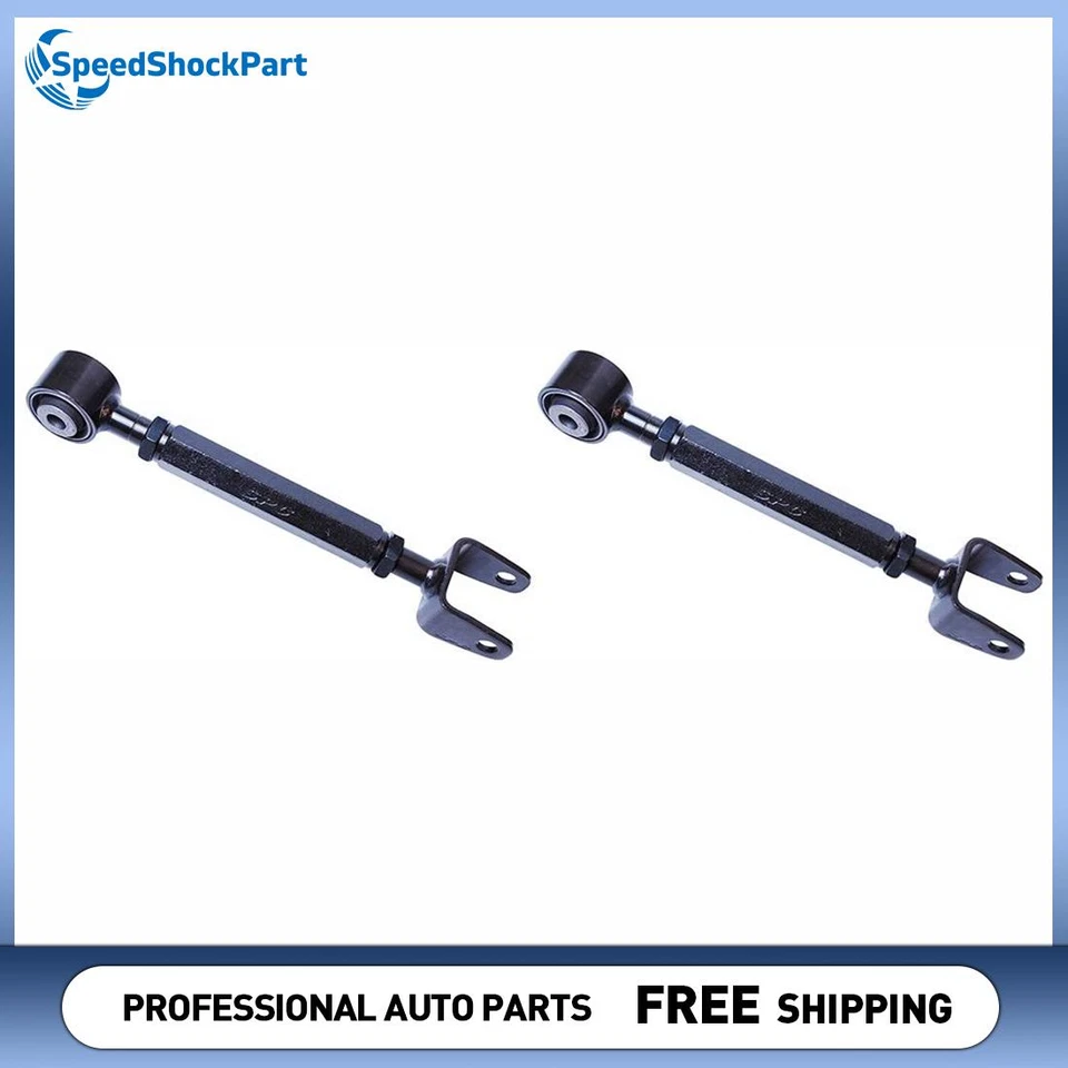 Brazo lateral superior trasero Mevotech Supreme 2X para Dodge Journey 2009-2010 Foto 1 de 4