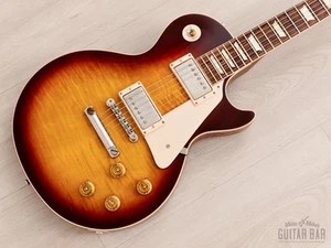 2013 Gibson Custom Shop Historic 1959 Les Paul Standard R9 w/ Case, COA, Tags - Picture 1 of 24