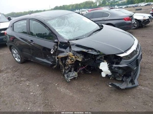 Used Ignition Switch fits: 2019 Honda Hr-v conventional ignition Grade A - Picture 1 of 11