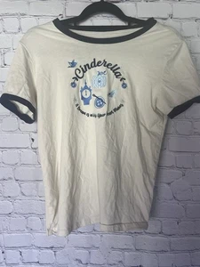 Disney Princess Cinderella T-Shirt Gr. S - Bild 1 von 4