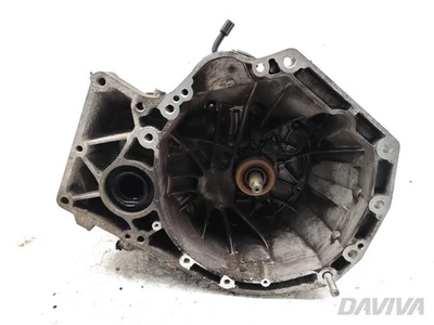 Suzuki Vitara 5-Gang-Schaltgetriebe 1.6 Benzin 88kW (120 HP) ZFB 6E05606ZFB 2017 - Image 1 of 4