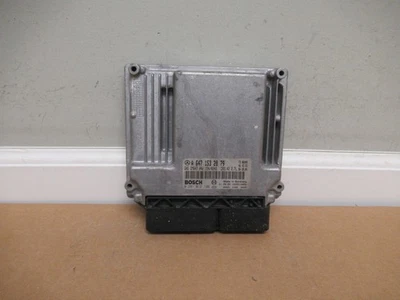 05 06 Mercedes Dodge Freightliner Sprinter ECU ECM PCM módulo A 647 153 28 79 - Imagem 1 de 4