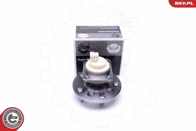 ESEN SKV 29SKV377 Kit cuscinetto ruota per BUICK,CHEVROLET,OPEL,PONTIAC,VAUXHALL - Immagine 1 di 4