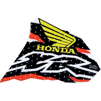 Factory Effex Tank Graphic for Honda XR '98  02-8704 - Image 1 of 3