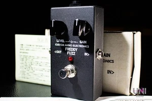 CAE Freddy Fuzz Used - Picture 1 of 9