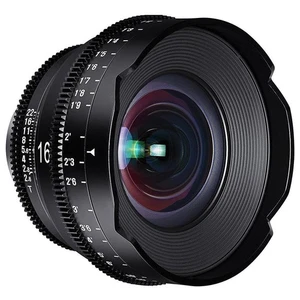Rokinon XEEN 16mm T2.6 Professional Cine Lens for Arri PL Mount - Picture 1 of 1