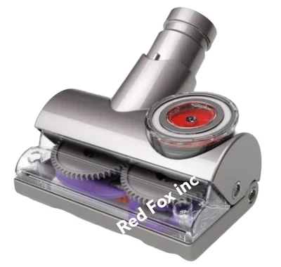 NEW GENUINE DYSON BALL DC65 UP13 UP20 VACUUM MINI BRUSH MOTORHEAD - 920640-01 - Image 1 of 2