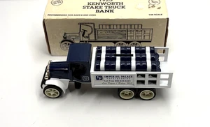 Ertl 1925 Kenworth Rungenwagen Bank Kaiserpalast - Bild 1 von 5