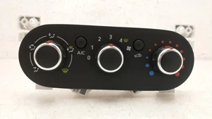 FIAT TALENTO HEATER AC CLIMATE CONTROLS 6000617618 16-22 - Picture 1 of 5