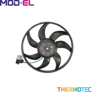 FAN RADIATOR D8X008TT FOR OPEL COMBO/Tour/Box/Body/MPV CORSA/Hatchback/Van 1.7L - Picture 1 of 7
