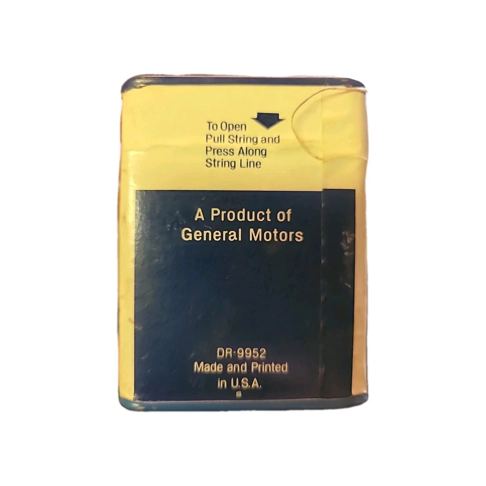 Bobina de encendido ACDelco 1967 Pontiac Bonneville, Catalina y modelos ejecutivos. Foto 1 de 4