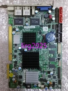 1pc used IEI motherboard PICOe-945GSE-N270-512MB-R10-NOCB-BULK REV:1.0 - Picture 1 of 4