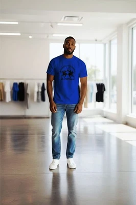 T-Shirt La Martina, taglia XXL, prezzo originale: 79,00€ 👕 #LaMartina #Moda  - Immagine 1 di 4