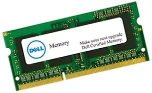 Dell SNP1CXP8C/16G 16GB Memory Module DDR4 SDRAM PC4-3200 MHz 260 Pin - Picture 1 of 6