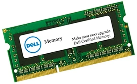 Dell SNP1CXP8C/16G 16GB Memory Module DDR4 SDRAM PC4-3200 MHz 260 Pin - Image 1 of 4