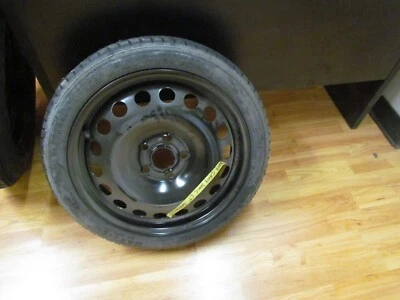 Chevrolet Sonic 2015 neumático de repuesto compacto Donut OEM Foto 1 de 2