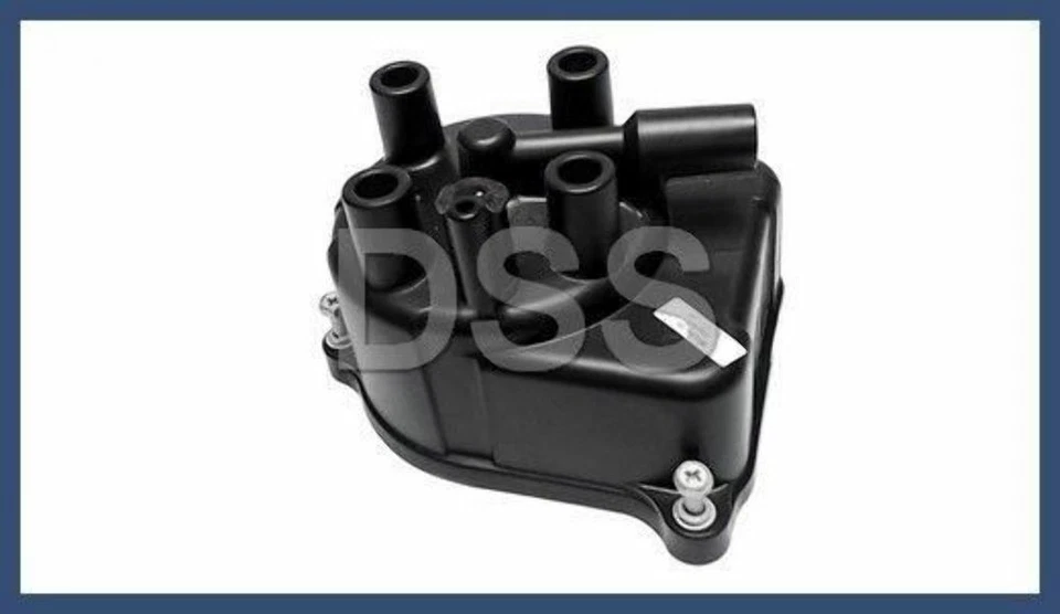 Nueva tapa de distribuidor genuina Honda Prelude Accord OEM 30102PT3A12 Foto 1 de 1
