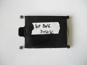 Caddy supporto slitta hard disk notebook Hp Pavilion DV6 3152SL FBQ78005010 - Imagen 1 de 1