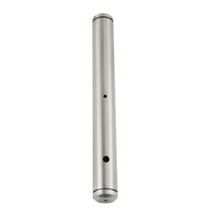 Pin de pulgar principal engrasable para KUBOTA KX121 KX91 KX71 KX033-4 KX040-4 U35 Nuevo - Imagen 1 de 14