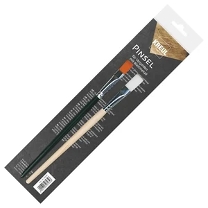 Pinsel für Vergolden mit Blattmetall 2er Set - Bild 1 von 1