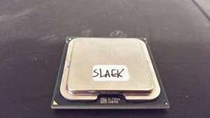 {Intel} Xeon E5335 2.00GHz Quad-Core LGA771 CPU {SLAEK} - Picture 1 of 1