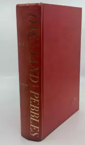 The Sand Pebbles by Richard McKenna Hardcover Harper & Row Historical Novel - Picture 1 of 4
