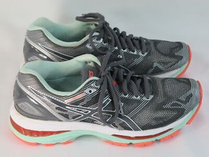 gel nimbus 19 womens size 8
