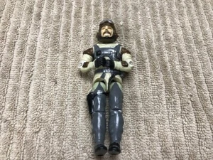 VINTAGE G.I. JOE SLIP STREAM ACTION FIGURE HASBRO 1986 Free Shipping!! - Picture 1 of 6